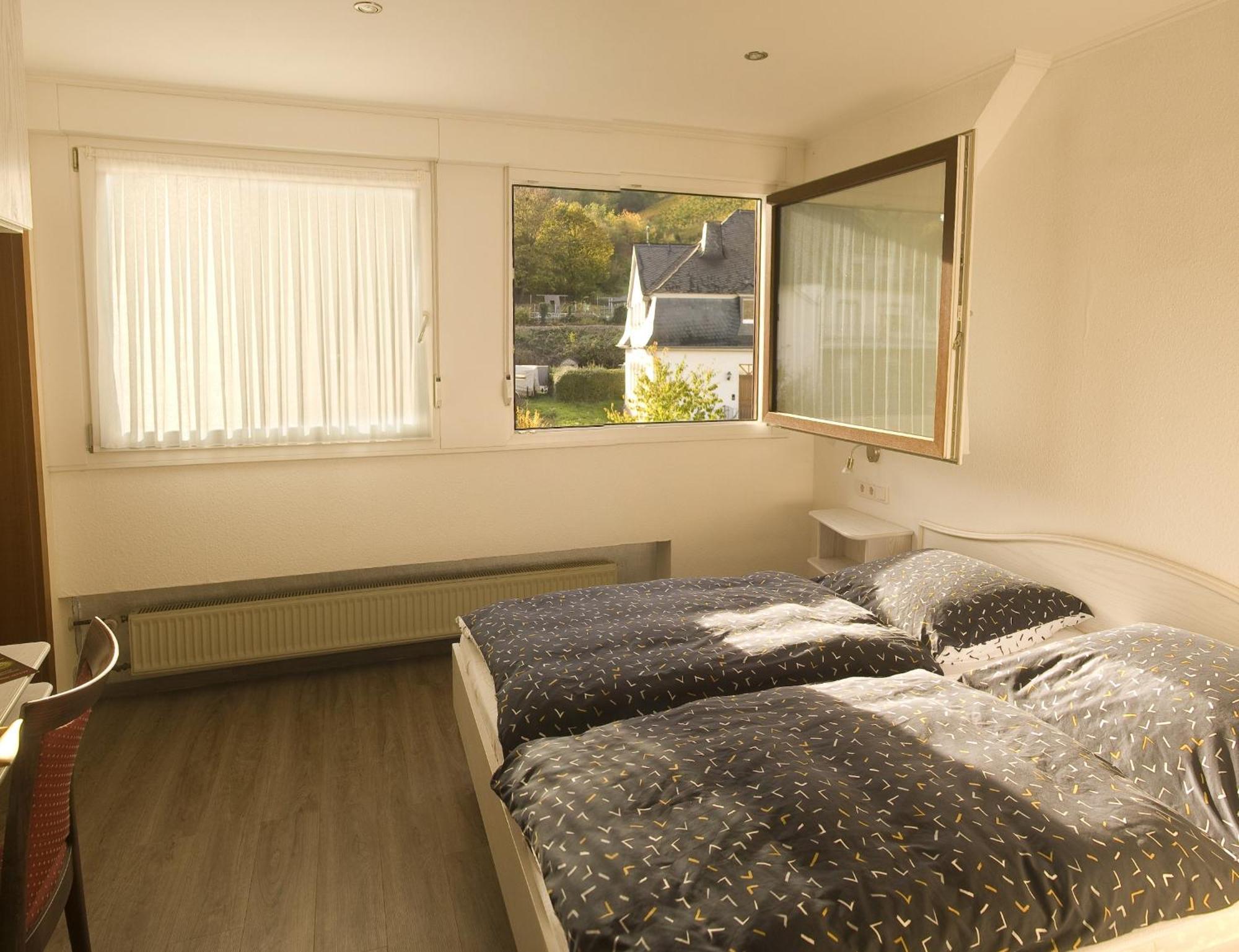 Standard Doppelzimmer